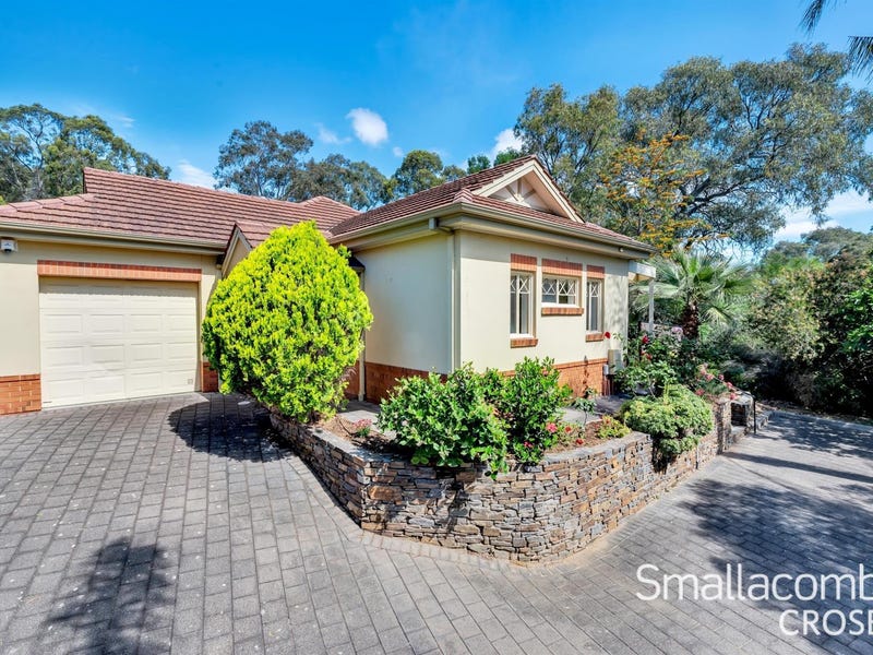 4/18 Allendale Grove, Stonyfell, SA 5066 Property Details