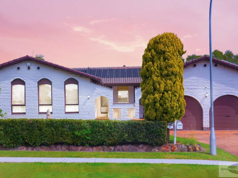 38 Bellinger Road, Ruse, NSW 2560 Property Details