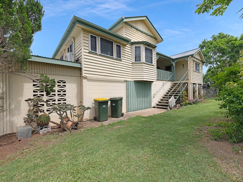 973 Gin Gin Road, Sharon, QLD 4670