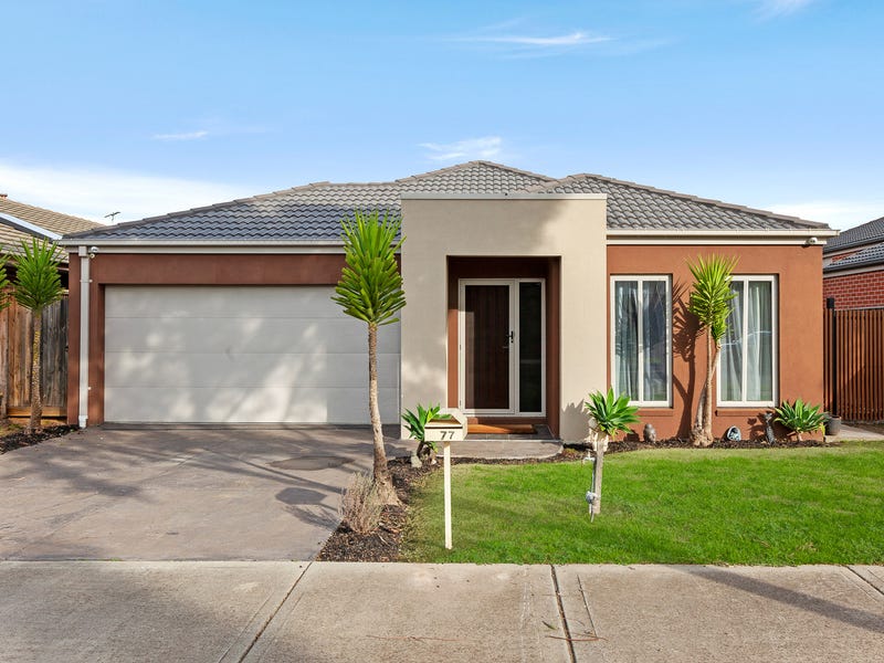 77 Vantage Point Boulevard, Doreen, Vic 3754 Property Details