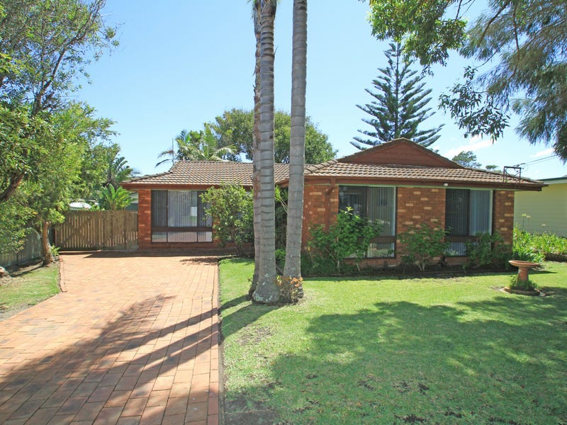 25 Surfway Avenue, Berrara, NSW 2540 Property Details