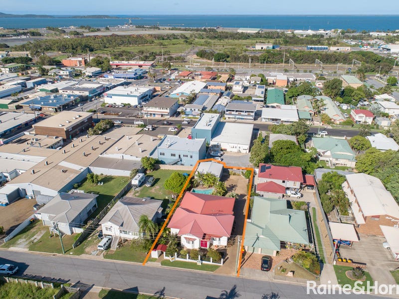 132 Oaka Lane, Gladstone Central, QLD 4680
