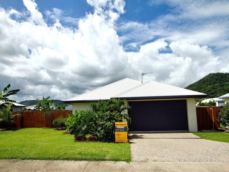 58 Cooya Beach Road, Bonnie Doon, QLD 4873