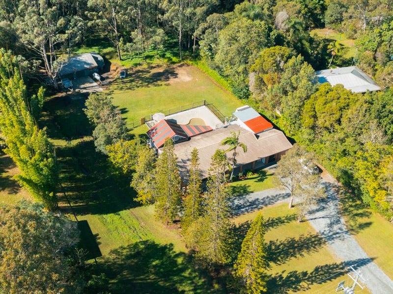 11 Woodland Drive, Reedy Creek, QLD 4227