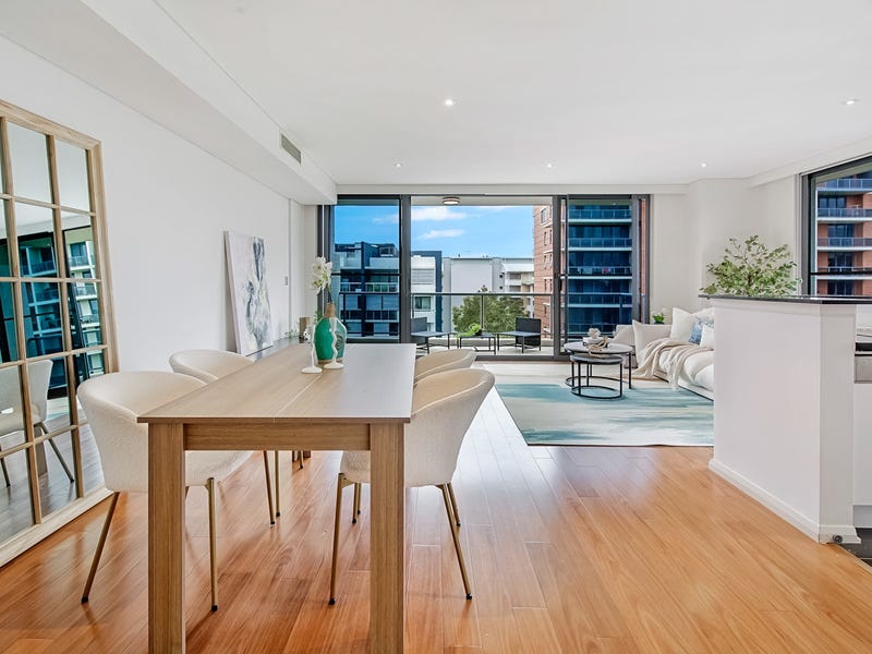 280/2731 Leonard Street, Waitara, NSW 2077 Unit for Sale