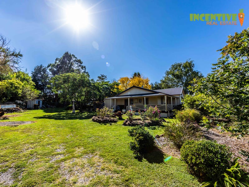 19 Elliott Street, Millthorpe, NSW 2798 Property Details