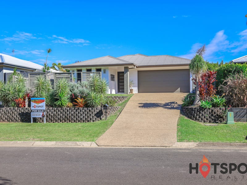 15 Green Avenue, Branyan, Qld 4670 House for Sale