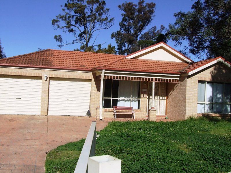 14 Thirlmere Way, Tahmoor, NSW 2573