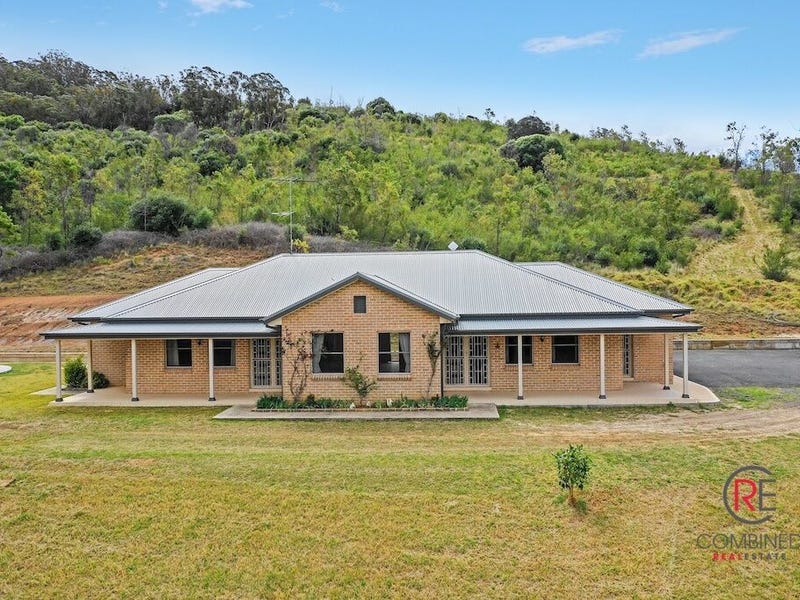 140 Cummins Road, Menangle, NSW 2568 Property Details