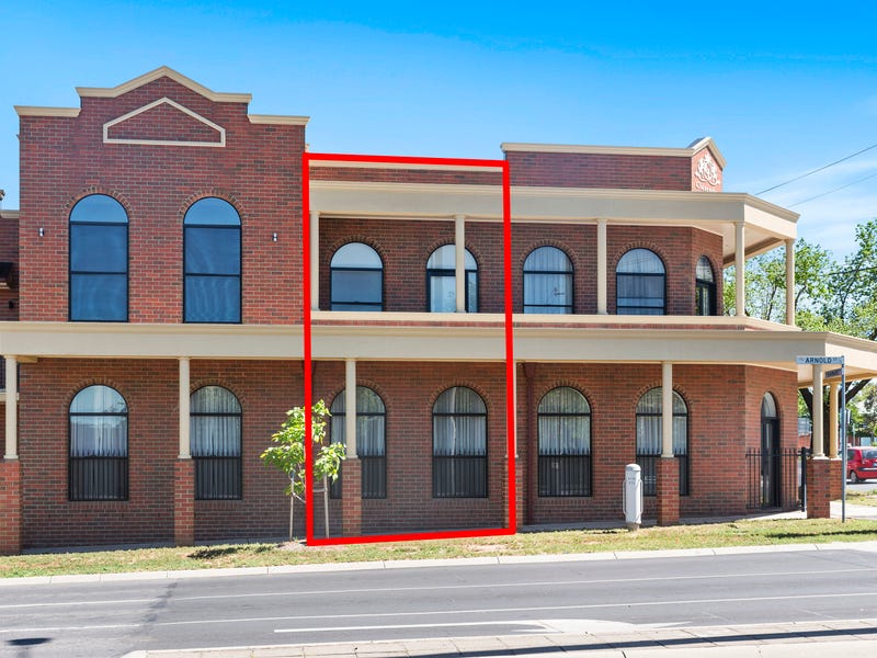 8/8387 Arnold Street, Bendigo, Vic 3550 Property Details