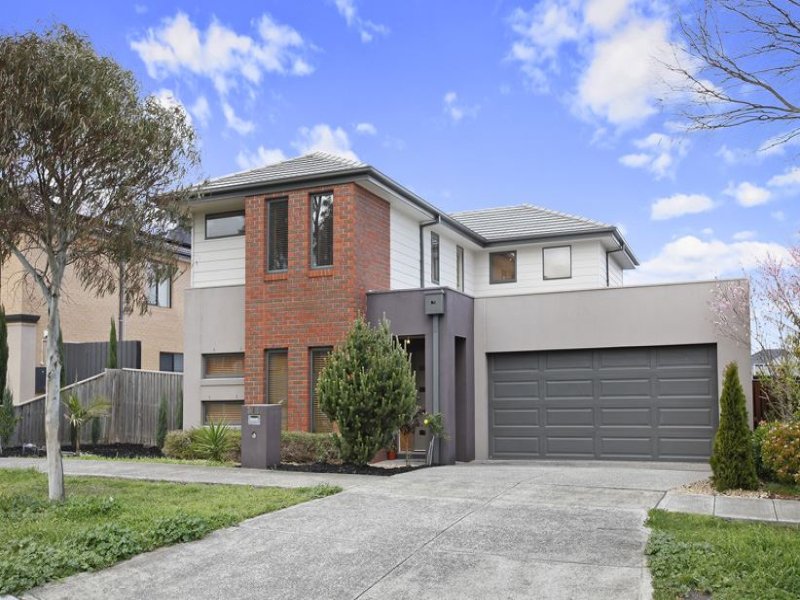 141 Lyndarum Drive, Epping, Vic 3076 Property Details