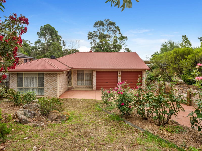64 Talbot Road, Hazelbrook, NSW 2779 Property Details