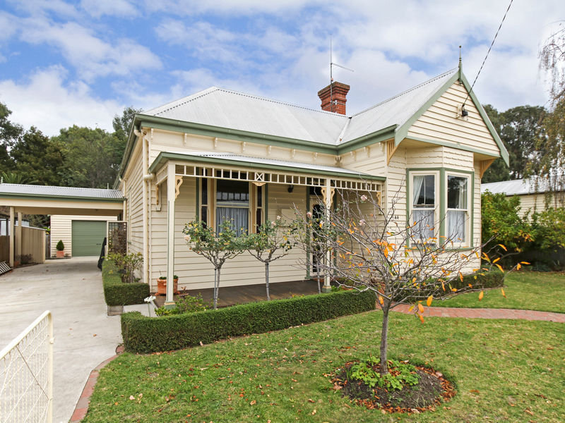 44 Station Road, Foster, Vic 3960 - Property Details
