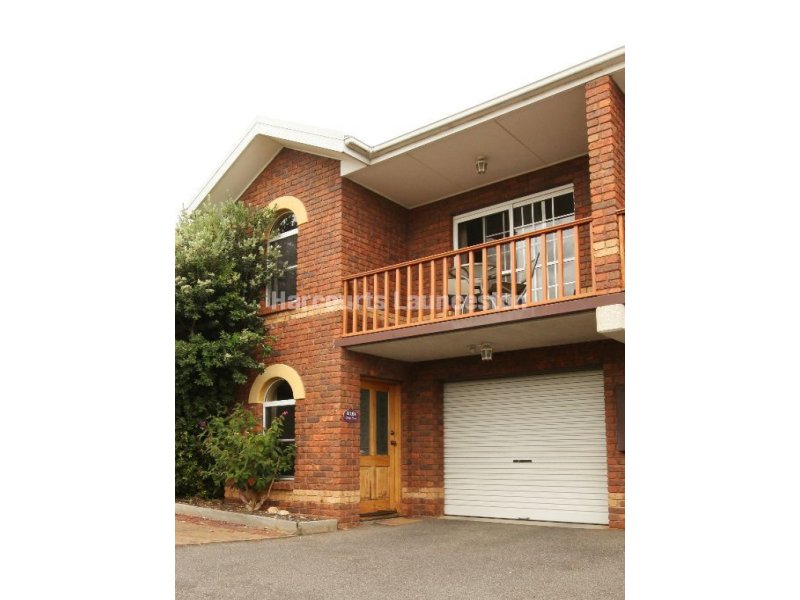3/181 Street, Launceston, Tas 7250 Property Details