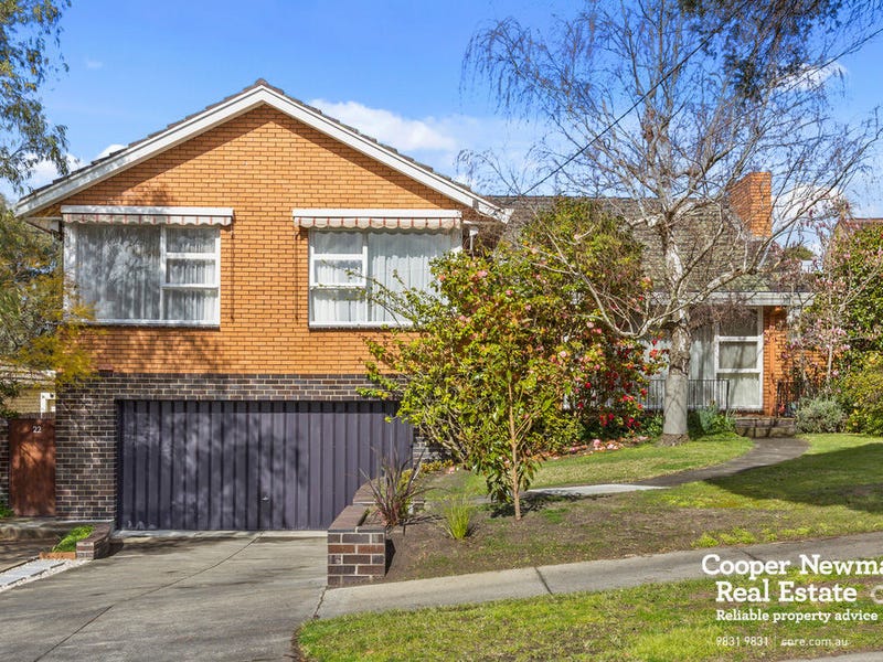 22 Waimarie Drive, Mount Waverley, VIC 3149
