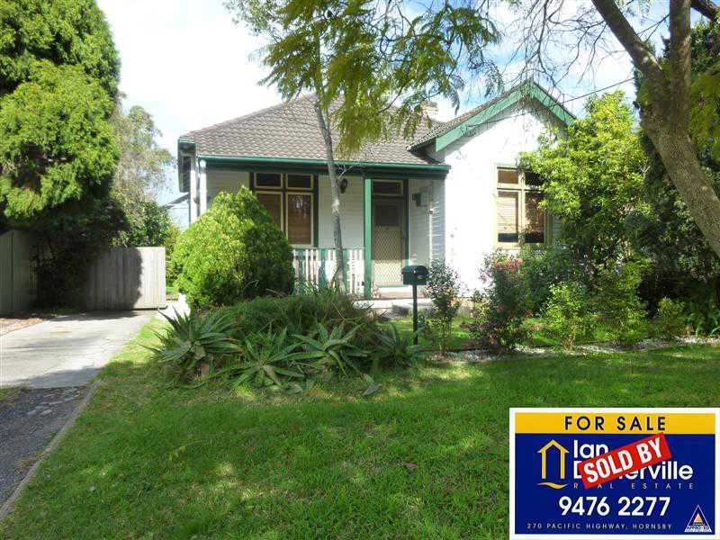 24 Lockwood Street, Asquith, NSW 2077