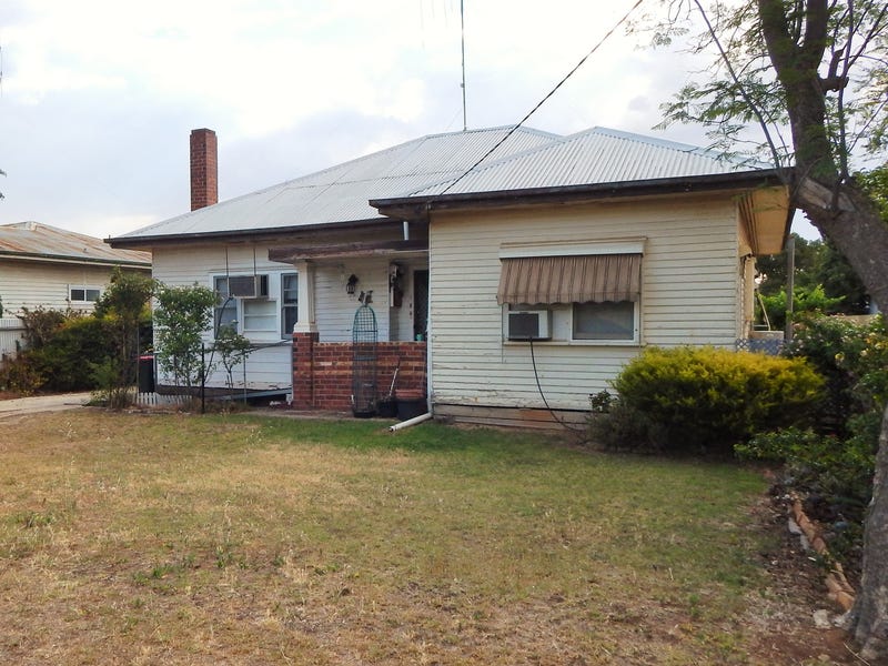 14 Keats Street, Kerang, Vic 3579 Property Details