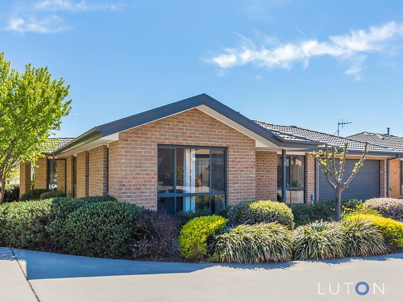 6/12 Redwater Place, Amaroo, ACT 2914 Property Details