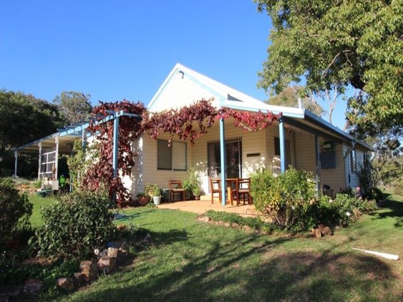 170 Pinkerton Road, Cootamundra, NSW 2590 Property Details