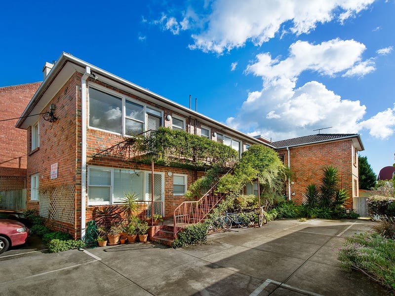 5/11 Brougham Street, Richmond, VIC 3121