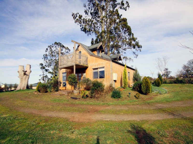320 Ure Road, Gembrook, VIC 3783