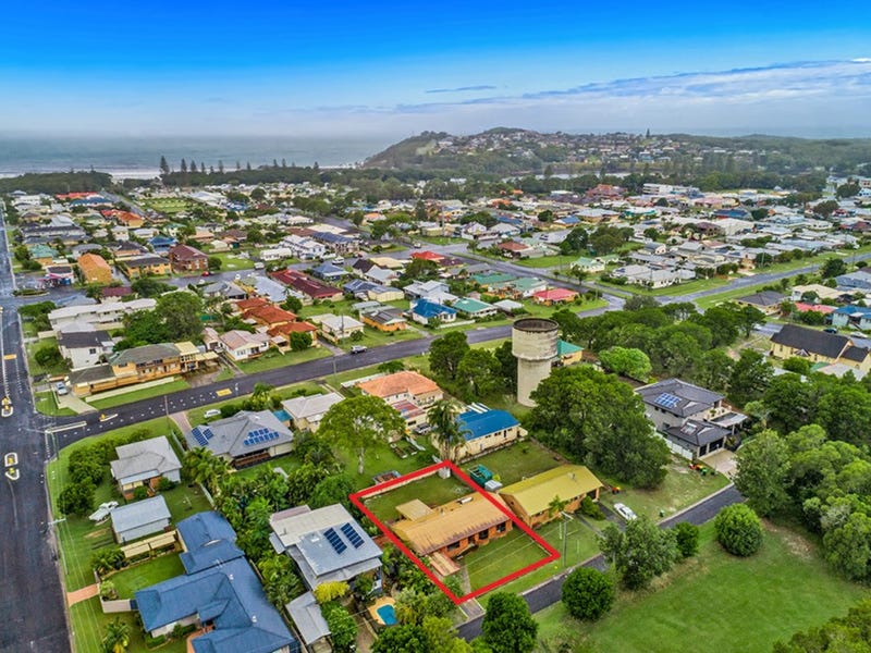 14 Rosolen Lane, Evans Head, NSW 2473
