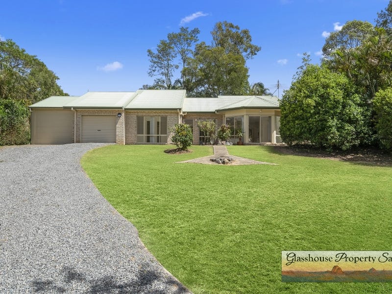 23 Parkview Road, Glass House Mountains, QLD 4518