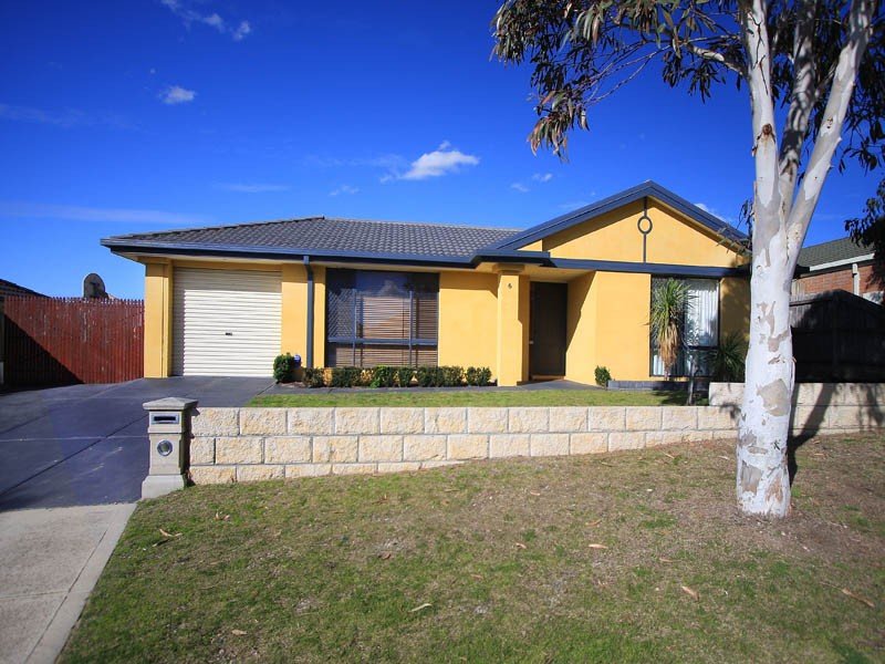 6 Rocklea Crescent, Skye, Vic 3977 Property Details