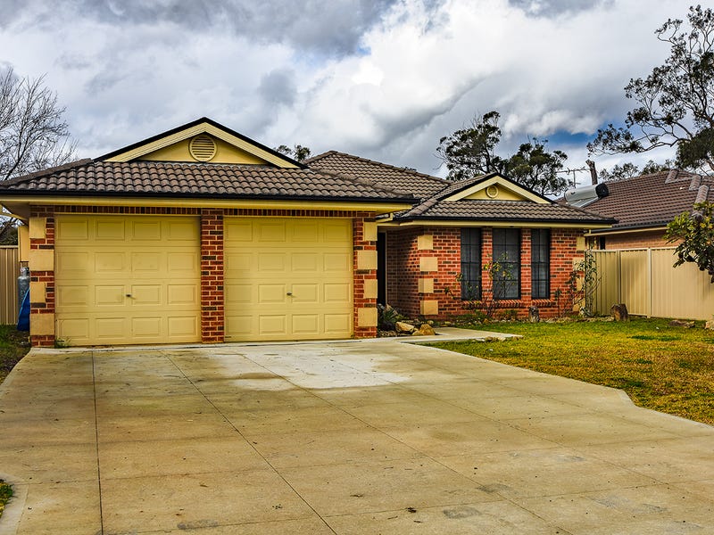 71 Appenine Road, Yerrinbool, NSW 2575