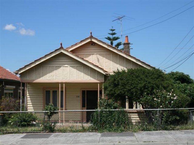 334 Moreland Road, Brunswick, Vic 3056 Property Details