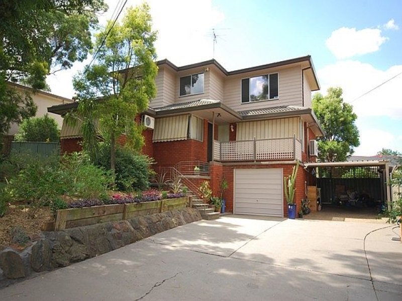 81 Alpha Road, Greystanes, NSW 2145 Property Details