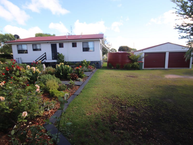 35 Kann Street, Haden, Qld 4353 Property Details