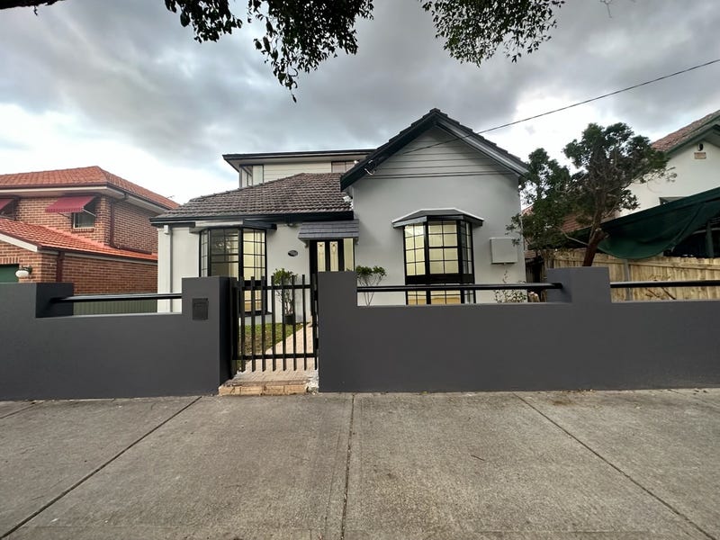 50 Holborow Street, Croydon, NSW 2132