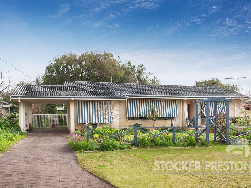 20 Lockhart Street, Broadwater, WA 6280 Property Details