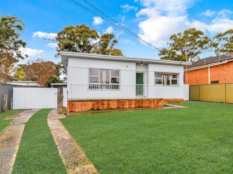 40 Morris Street, St Marys, NSW 2760