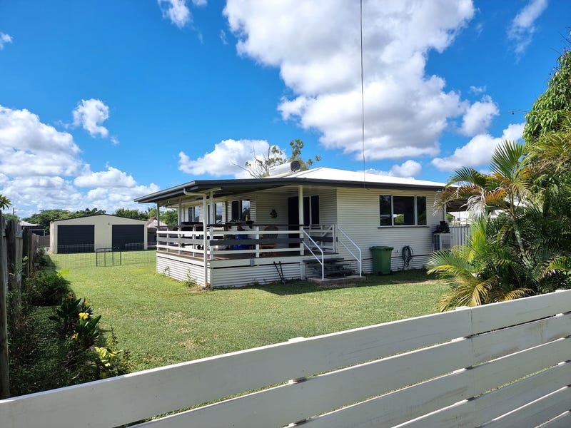 6 Drake Street, Collinsville, Qld 4804 Property Details