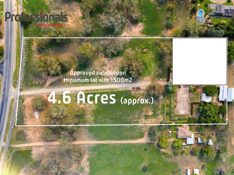 531 Kooringal Road, Lake Albert, NSW 2650 - realestate.com.au