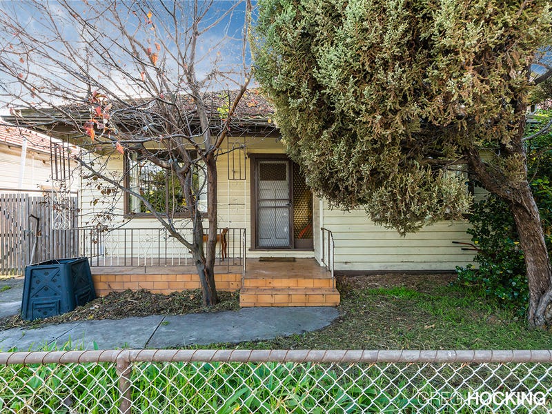 66 Blackwood Street, Yarraville, VIC 3013