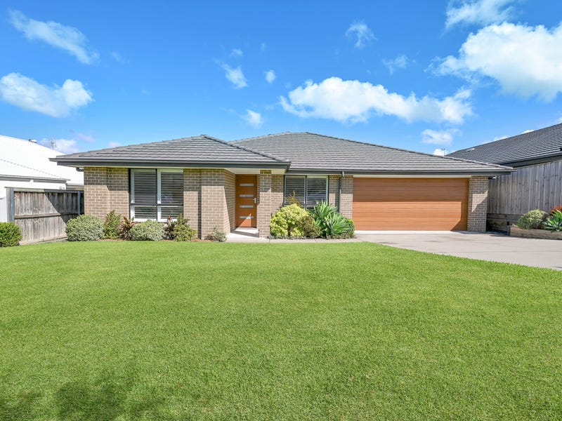 Sold Property Prices & Auction Results in Hinton, NSW 2321 (+1 location