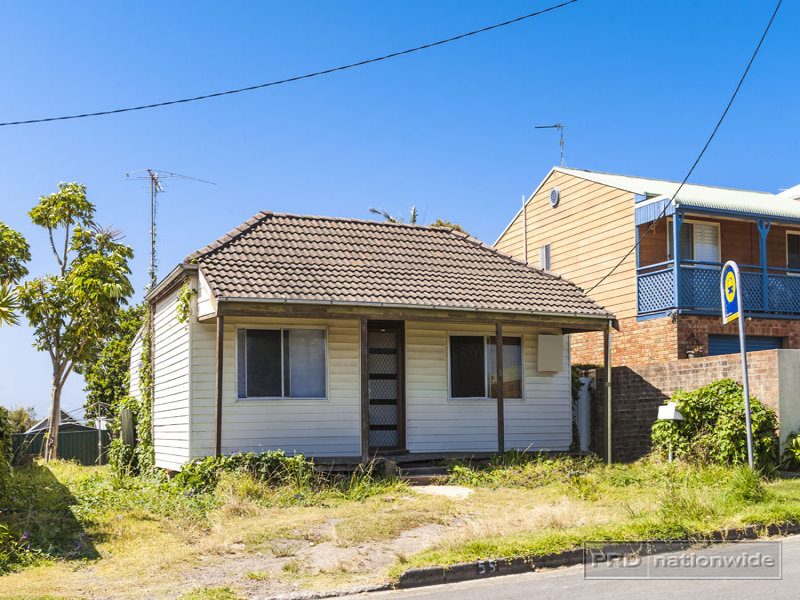 55 Ocean Street, Dudley, NSW 2290 Property Details