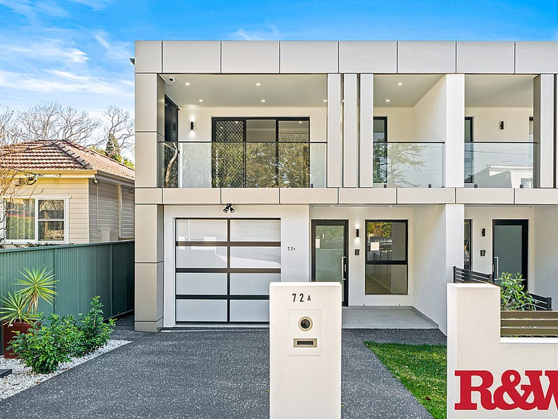 72a Courtney Road, Padstow, NSW 2211 Property Details