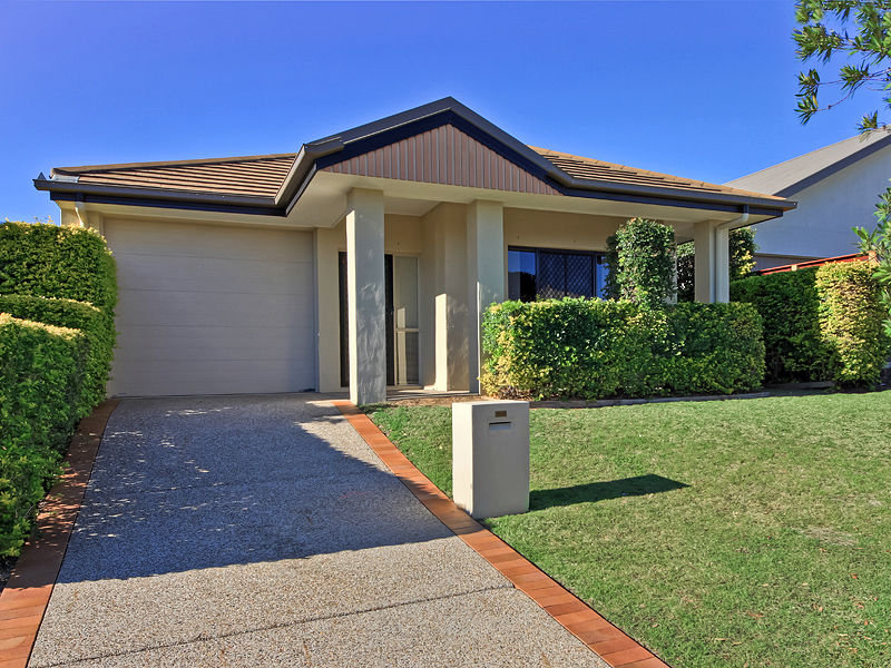 61 Cottonwood Circuit, North Lakes, QLD 4509