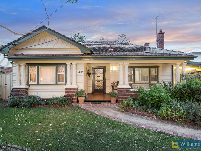 69 Oxford Street, Newport, VIC 3015