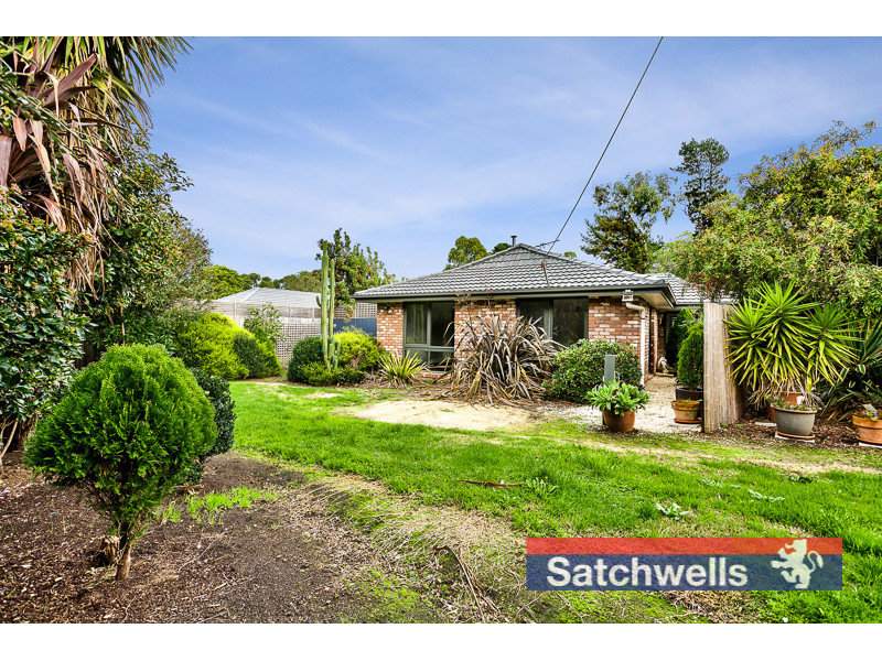 441 Stony Point Road, Bittern, Vic 3918 Property Details