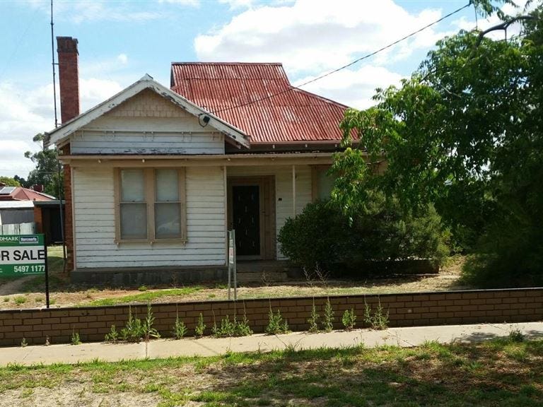 26 Cave Street, Donald, Vic 3480 Property Details