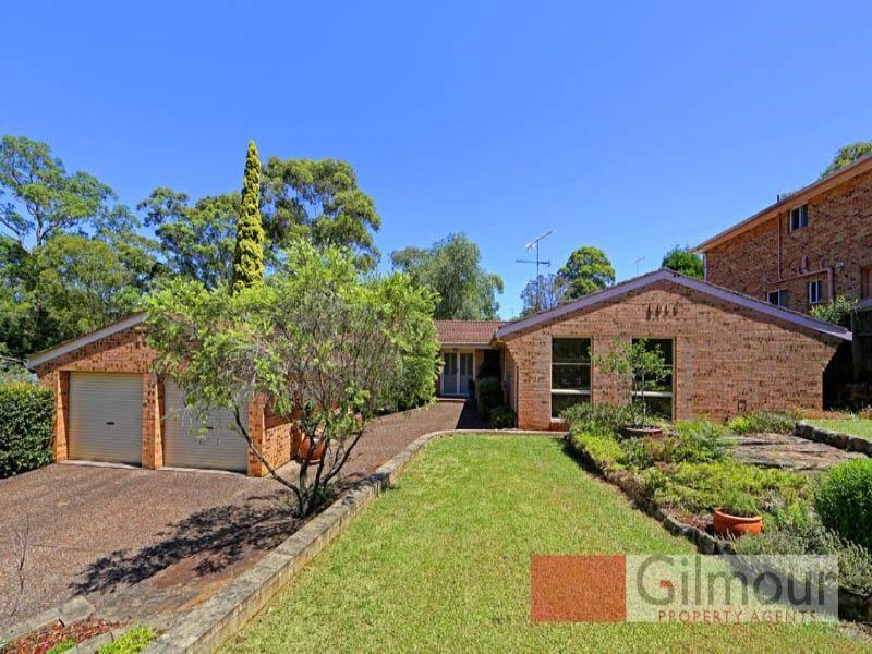 26 Yaringa Road, Castle Hill, NSW 2154