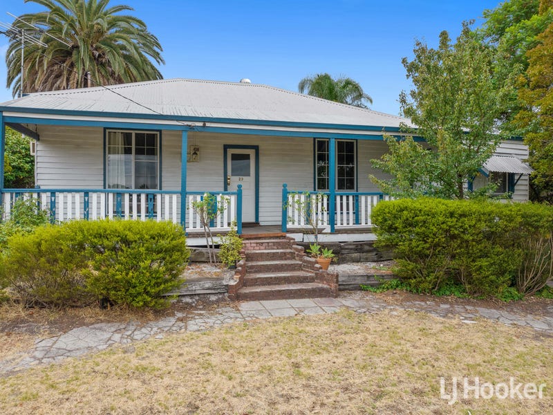 23 Bucktin Street, Collie, WA 6225 Property Details