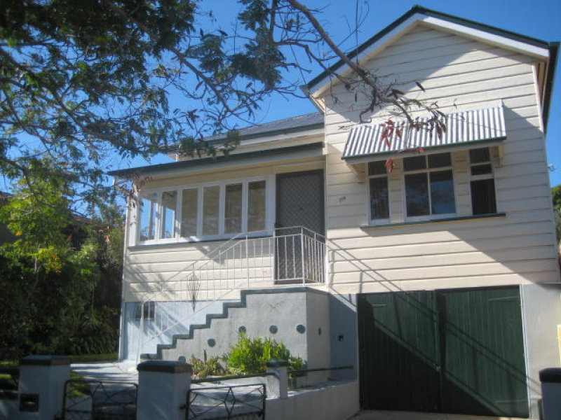 259 Harcourt Street, New Farm, QLD 4005