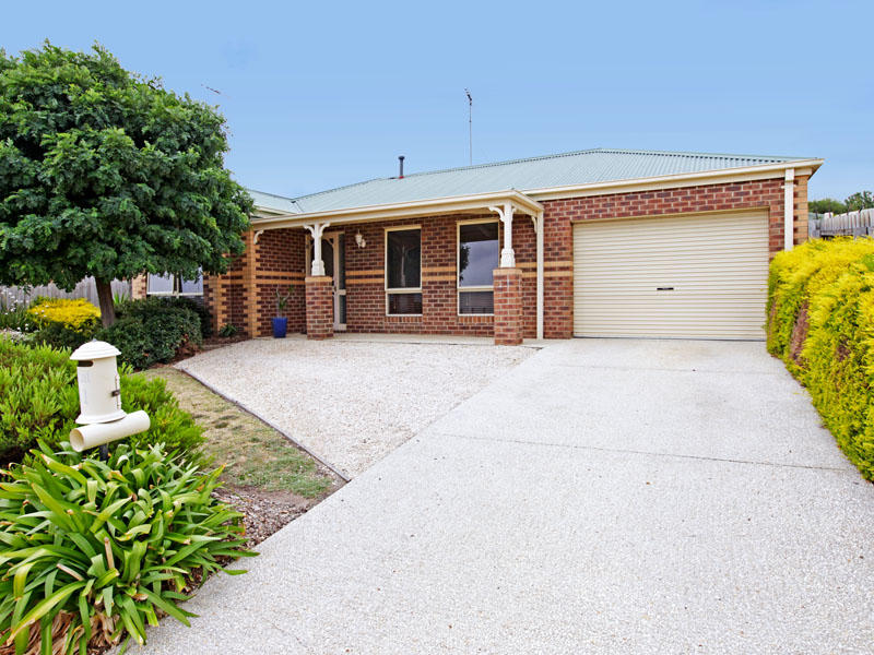 61 Rebecca Drive, Leopold, Vic 3224 Property Details