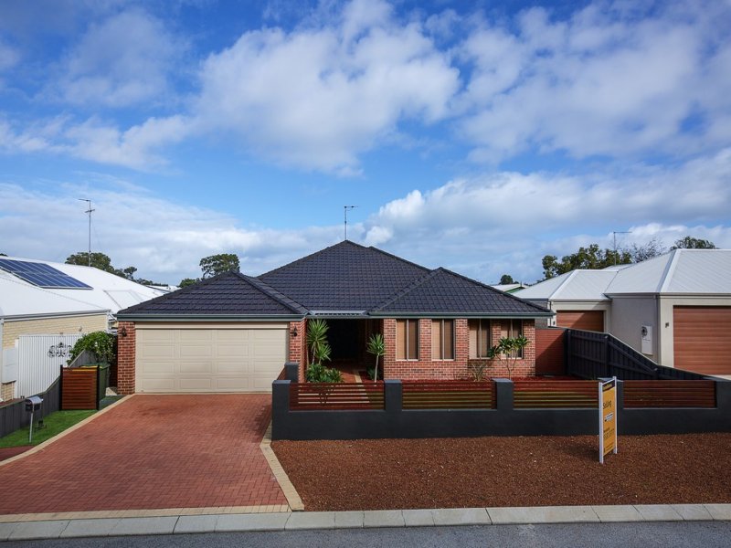 20 Len Howard Drive, Erskine, WA 6210 Property Details